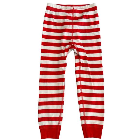 HANNA ANDERSSON STAR WARS Yoda Pajama Set 4T - Picture 8 of 8